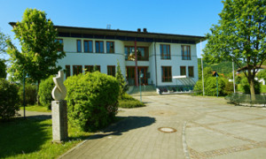 Gemeinde Bergheim