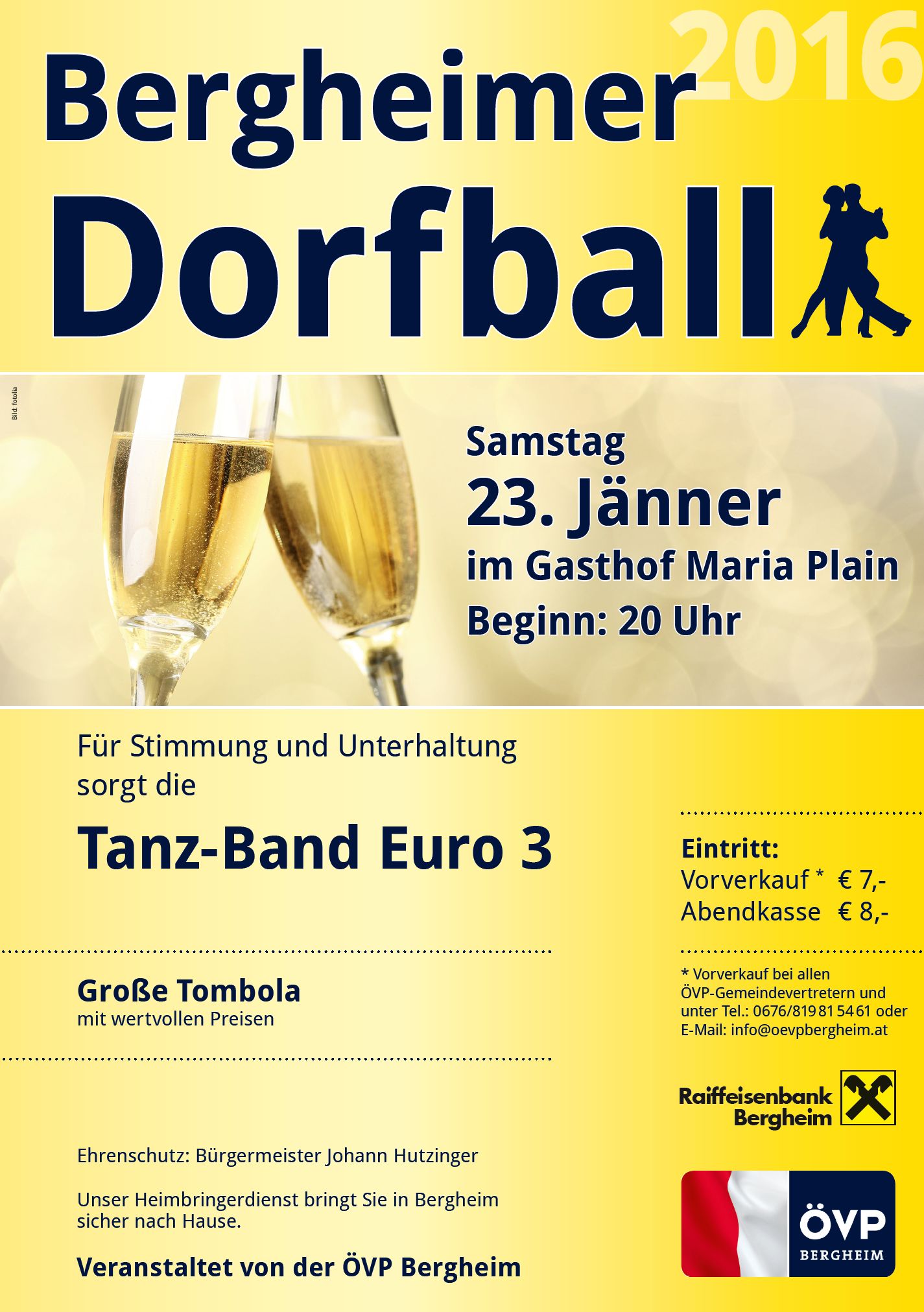 Read more about the article Dorfball 2016