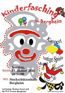 Finderfasching 2016