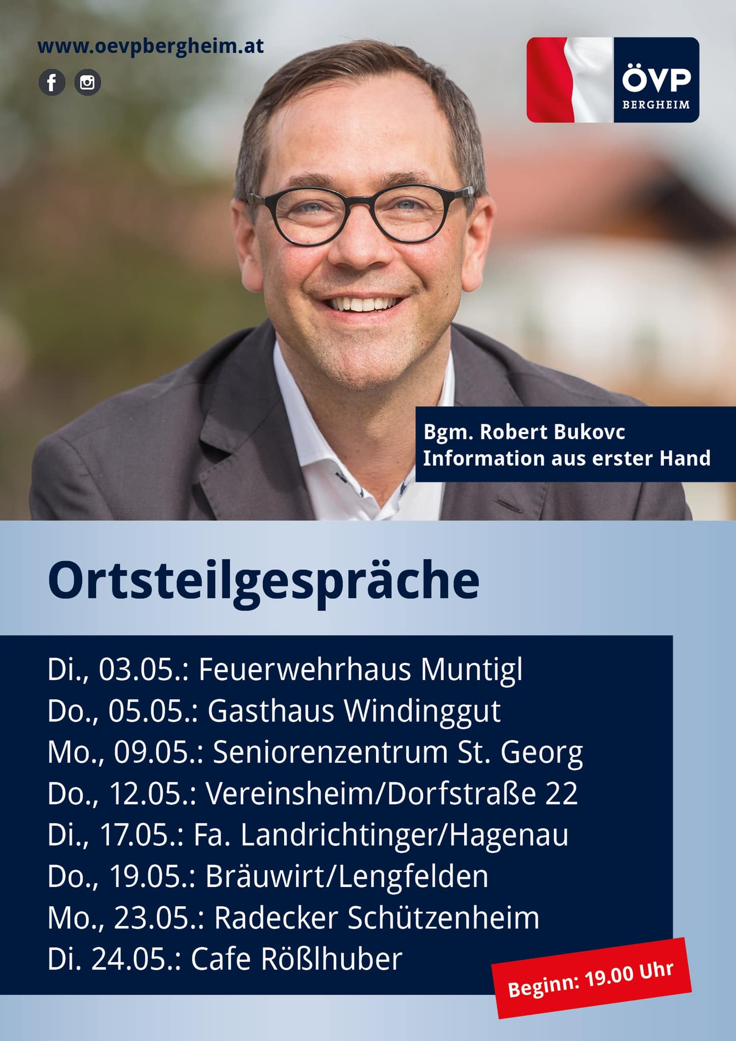 Read more about the article Ortsteilgespräche 2022 – Informationen aus erster Hand – Alle Termine!