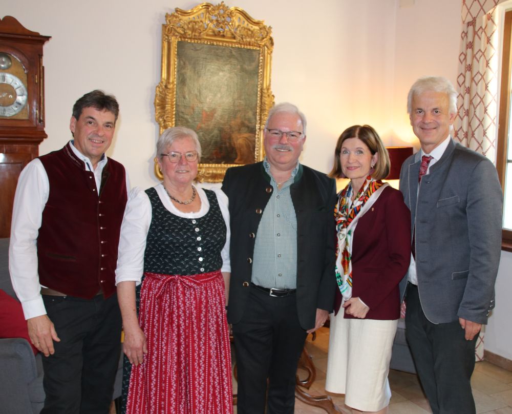 You are currently viewing Weihnachtsfeier und Jahreshauptversammlung des Seniorenbund Bergheim